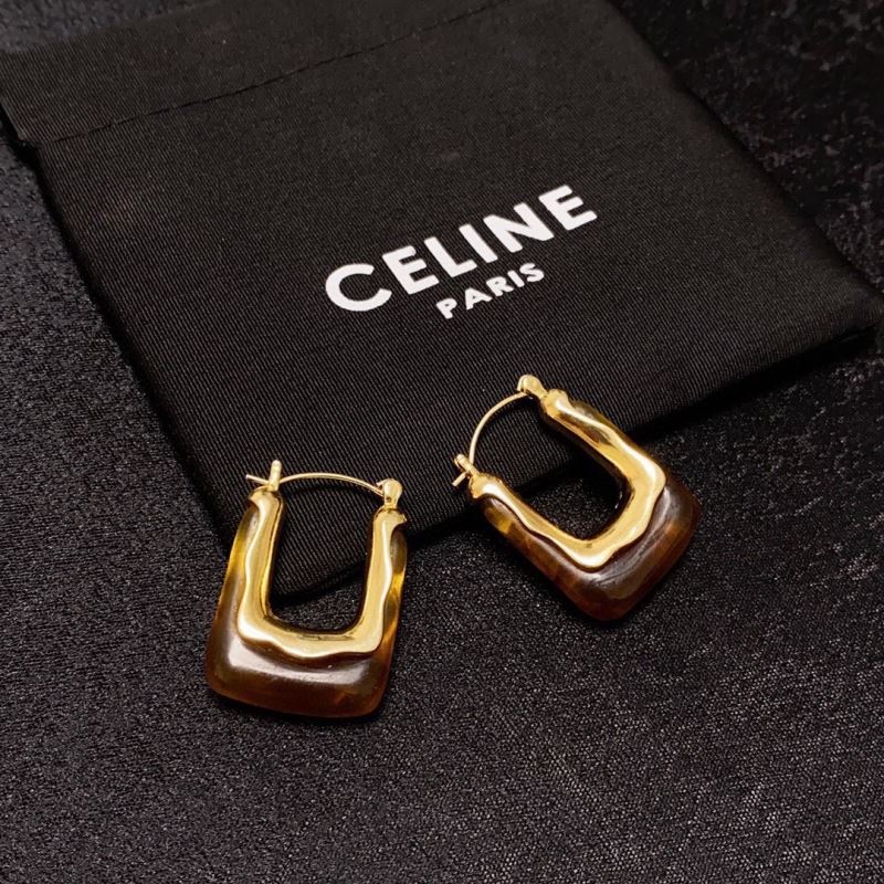 Celine Earrings